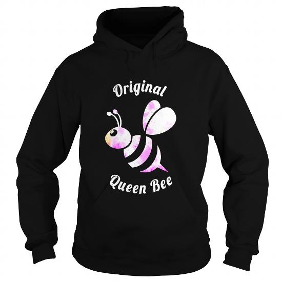 Queen Bee Tank Top T Shirts Hoodies Sweatshirts Sweaters Meaning Makeupdesign
