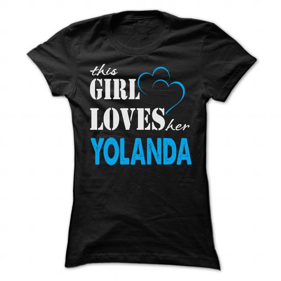 Yolanda Name