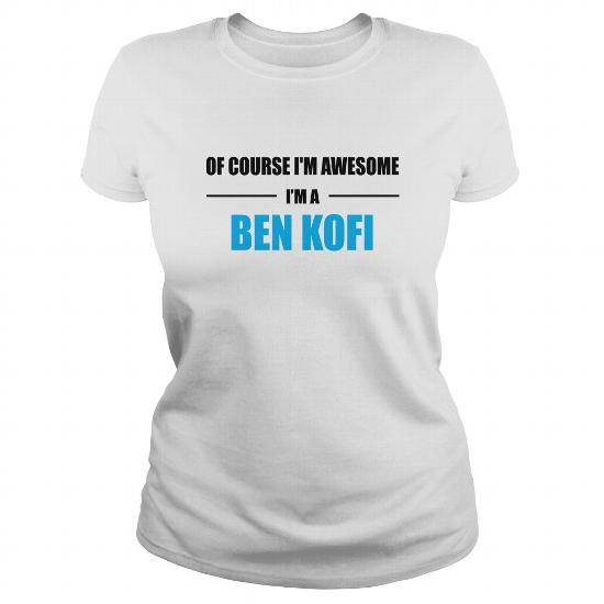 kofi mania shirt
