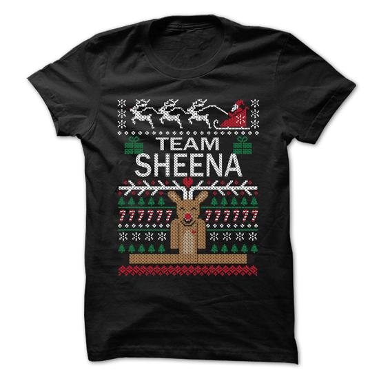 Sheena Tank Top, Sweaters, T-Shirts, Sweatshirts, Hoodies, Meaning -  MakeUpDesign